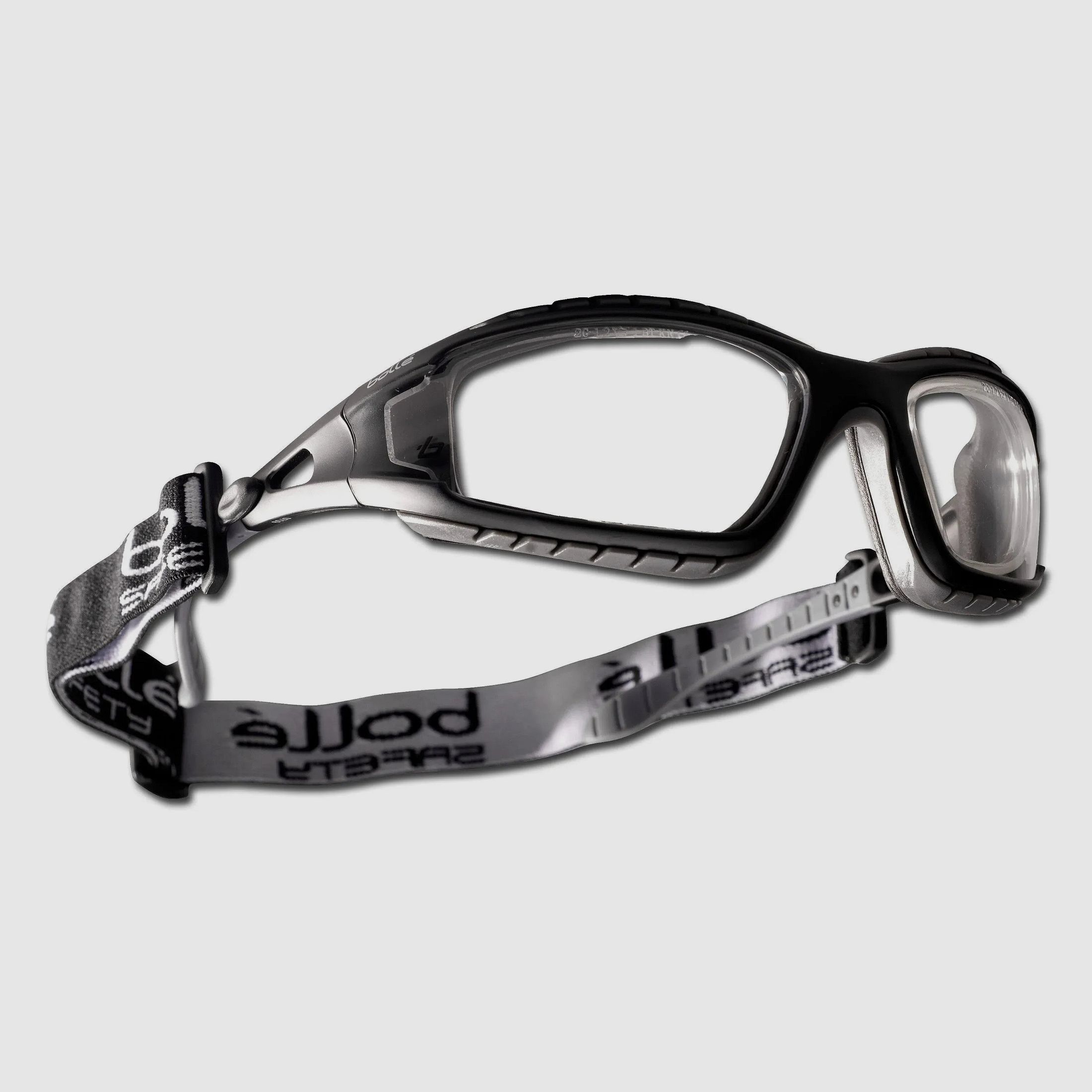 Bollé Brille Bollé Tracker klar