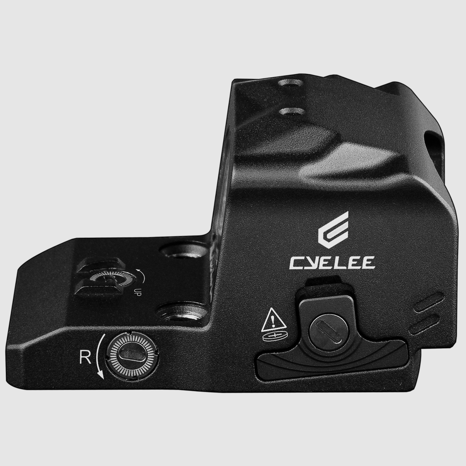 Visor Punto Verde Cyelee Wolf G-EDG 3 MOA (RMR), imagen 5 de 8