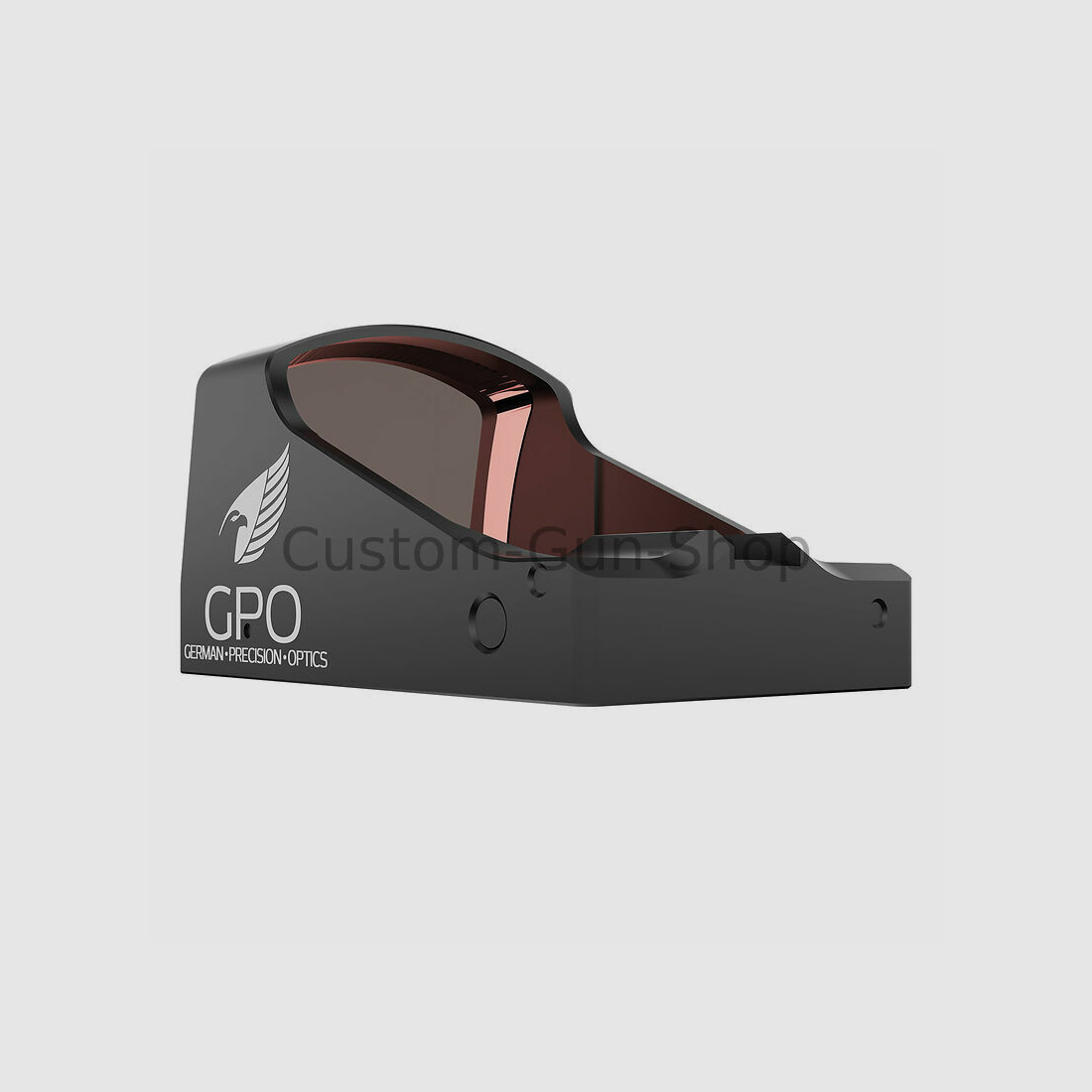 GPO Spectra Pistol Dot Rotpunktvisier