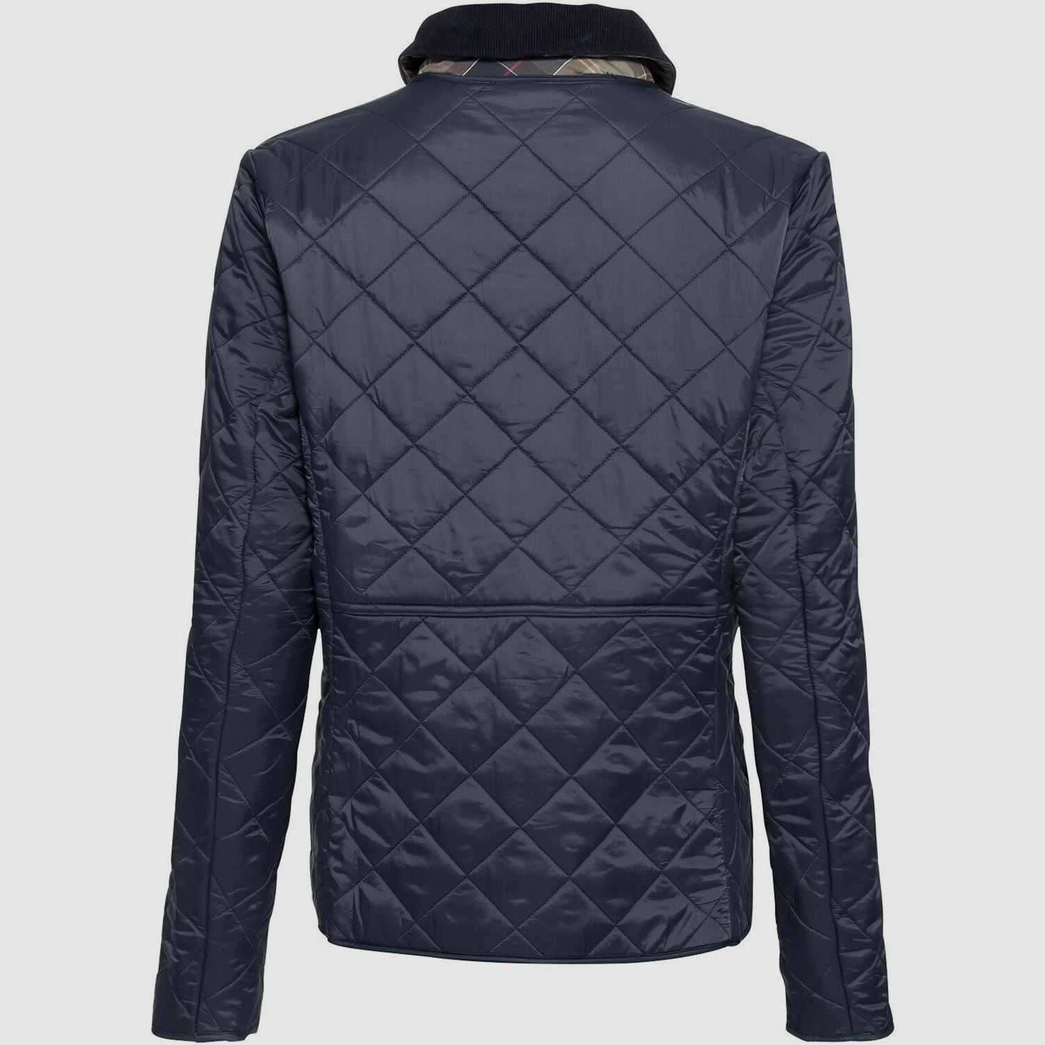 Barbour Steppjacke Deveron Polarquilt