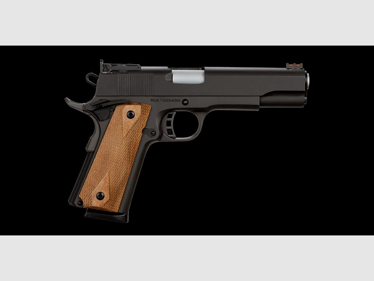 ARMSCOR 1911 A1 FS PRO MATCH ULTRA 5″ | .45 ACP