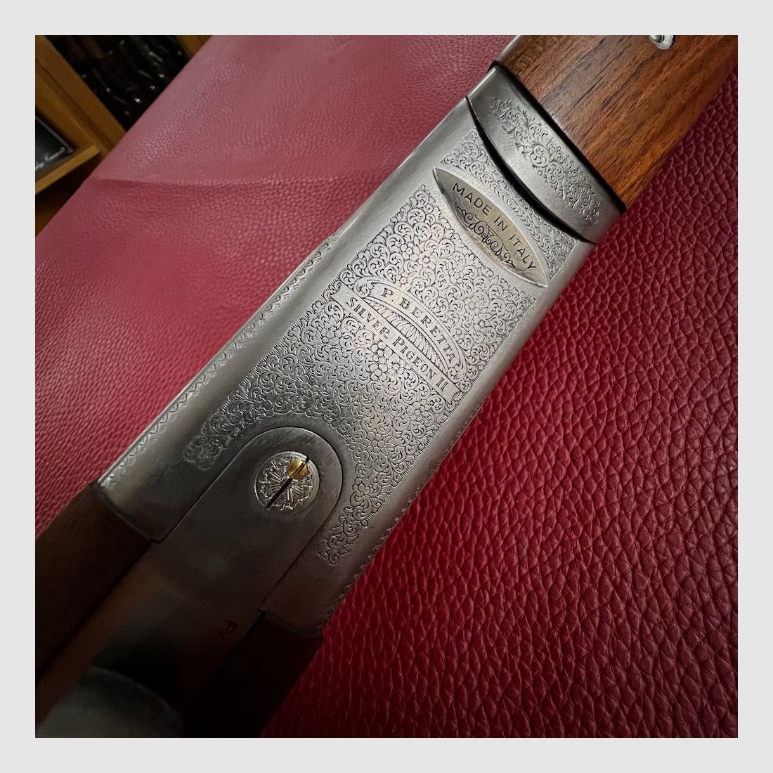 Beretta Silver Pigeon II, Bild 3 von 10