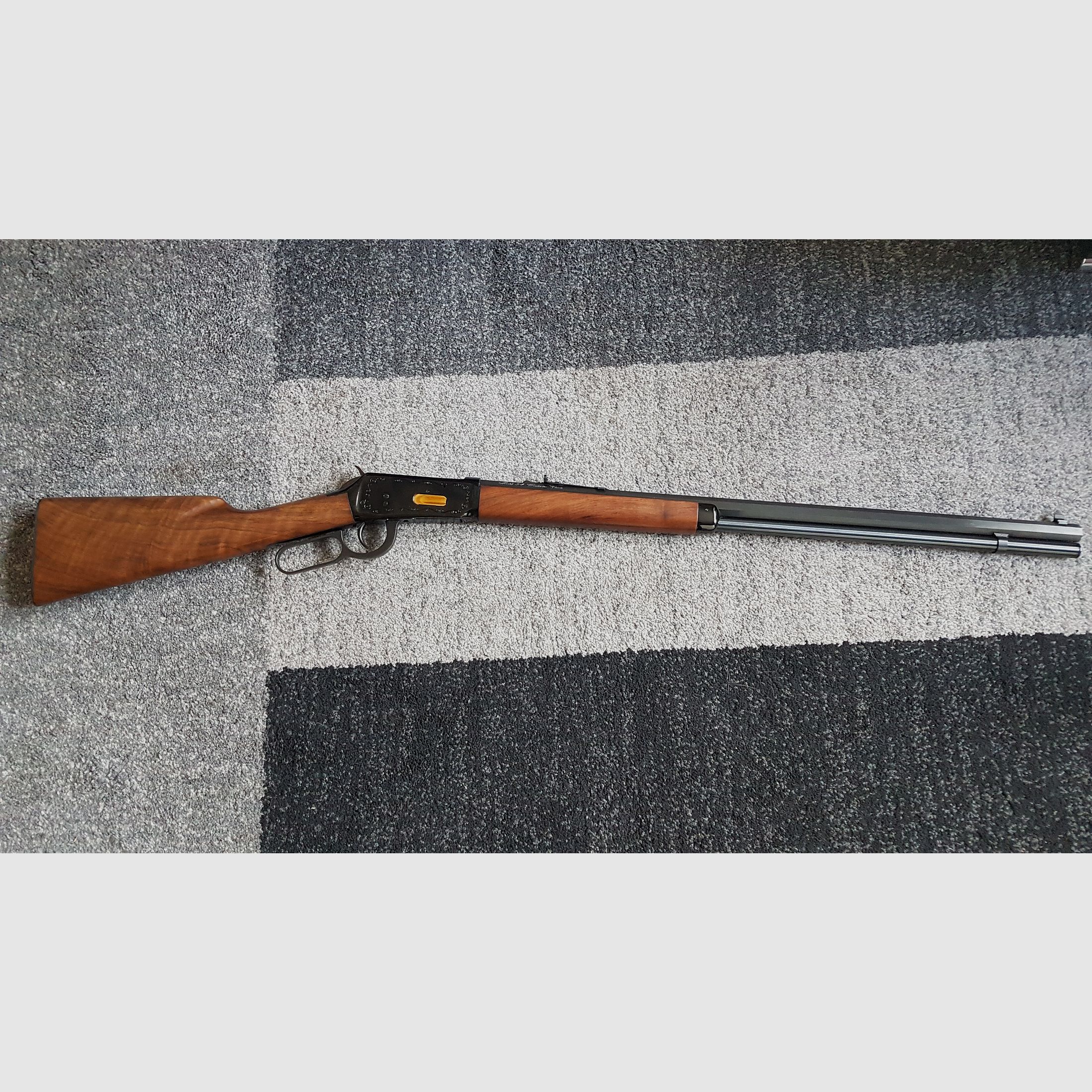 Winchester 94 Classic Kaliber .30-30 Winchester