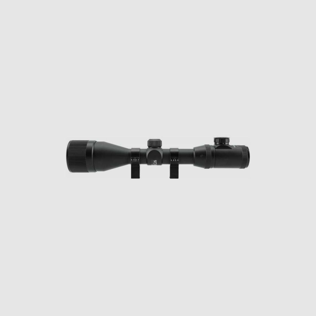 Umarex RS 4-12x50 CI Zielfernrohr inkl. Montageringen Ø30 mm