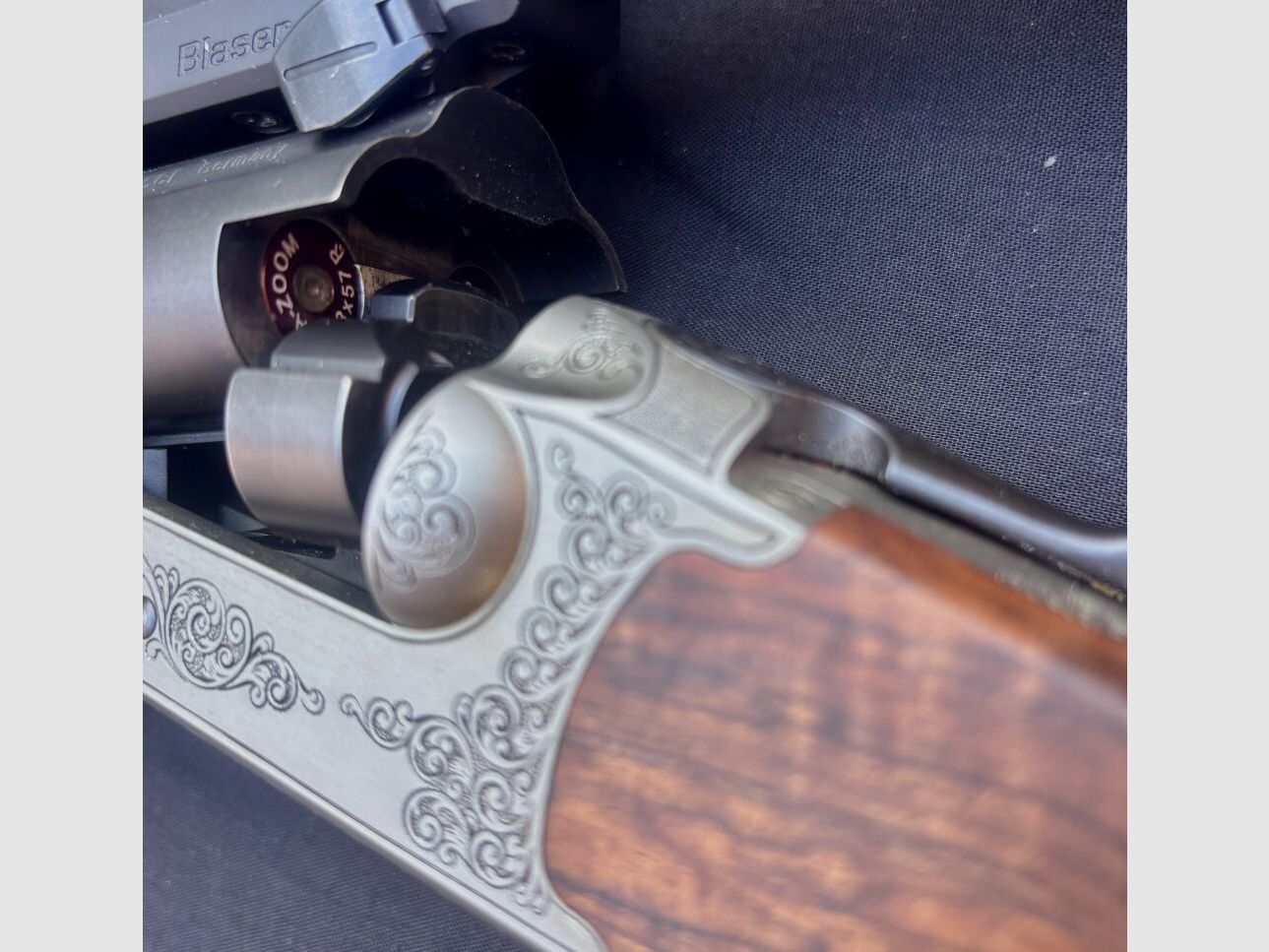 Blaser
