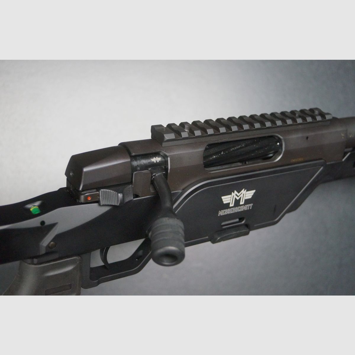 Messerschmitt MPR Folding Stock, Bild 6 von 10