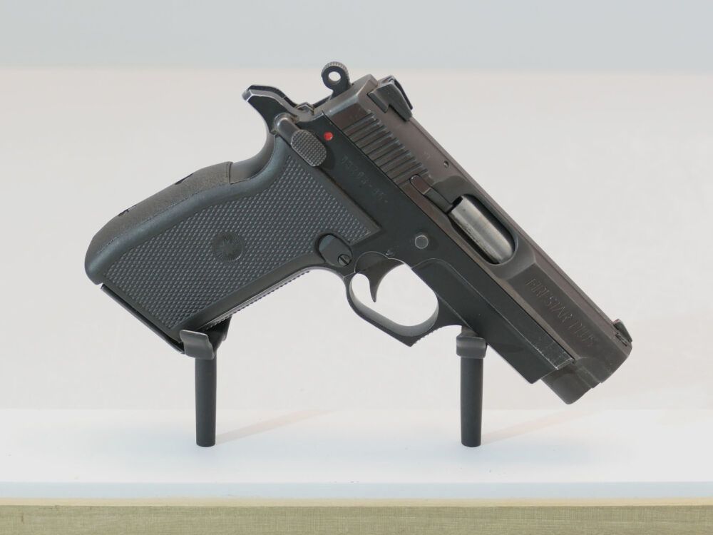 Star Firestar Plus
