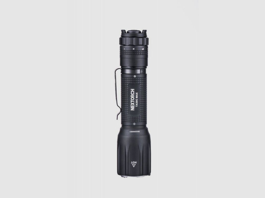 LAMPE NEXTORCH TA30C MAX, immagine 2 di 4