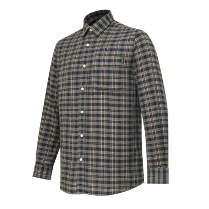 Beretta Camicia Bryggen LU382