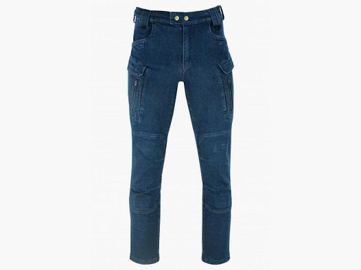 KONUSTEX 393 TACTICAL JEANS KOURAGE