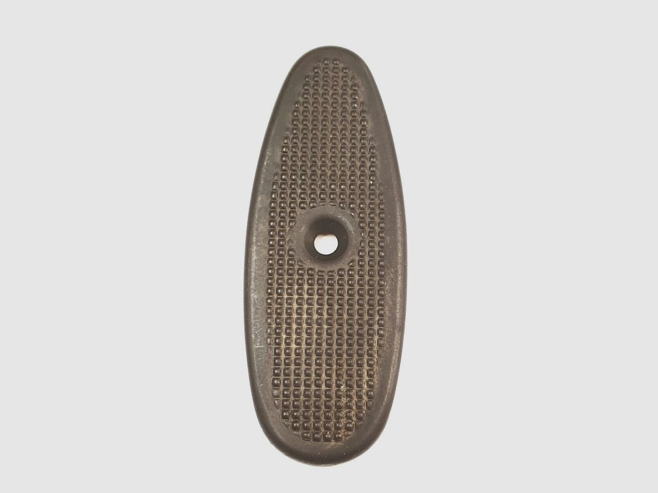 30M1 [3] US 30M1 carbine Schaftkappe / Buttplate, gebraucht / used , US Military part