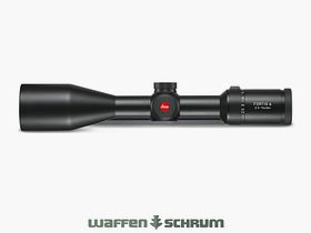 Leica Fortis 6 - 2.5-15x56i with rail
