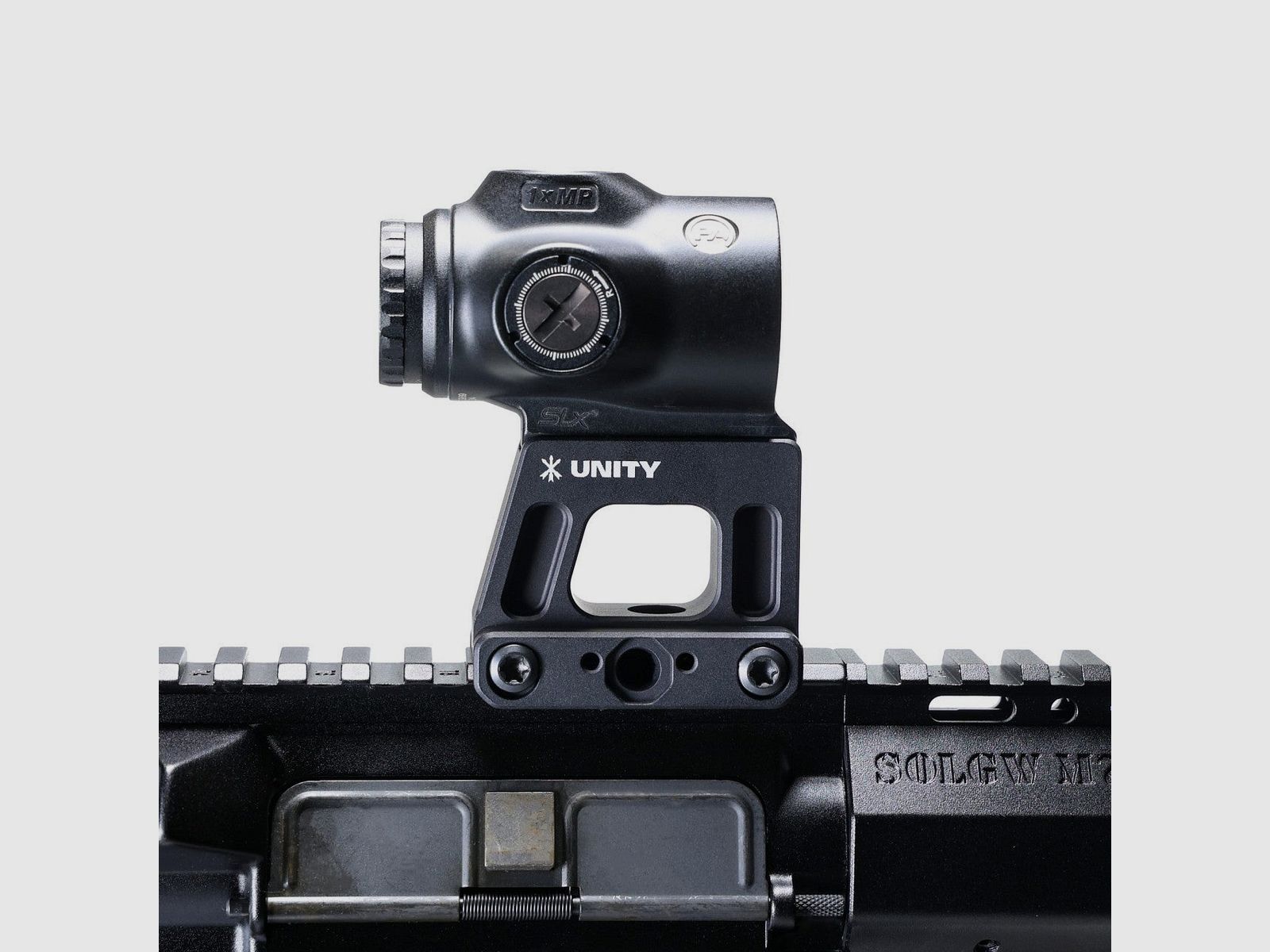 Unity Tactical FAST Micro Prism Mount