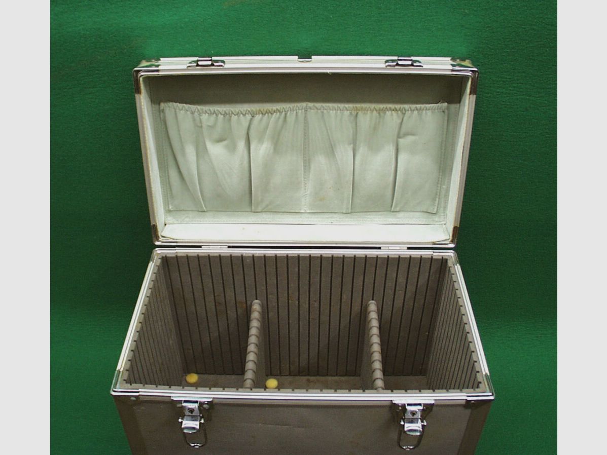 **** Pistol case
