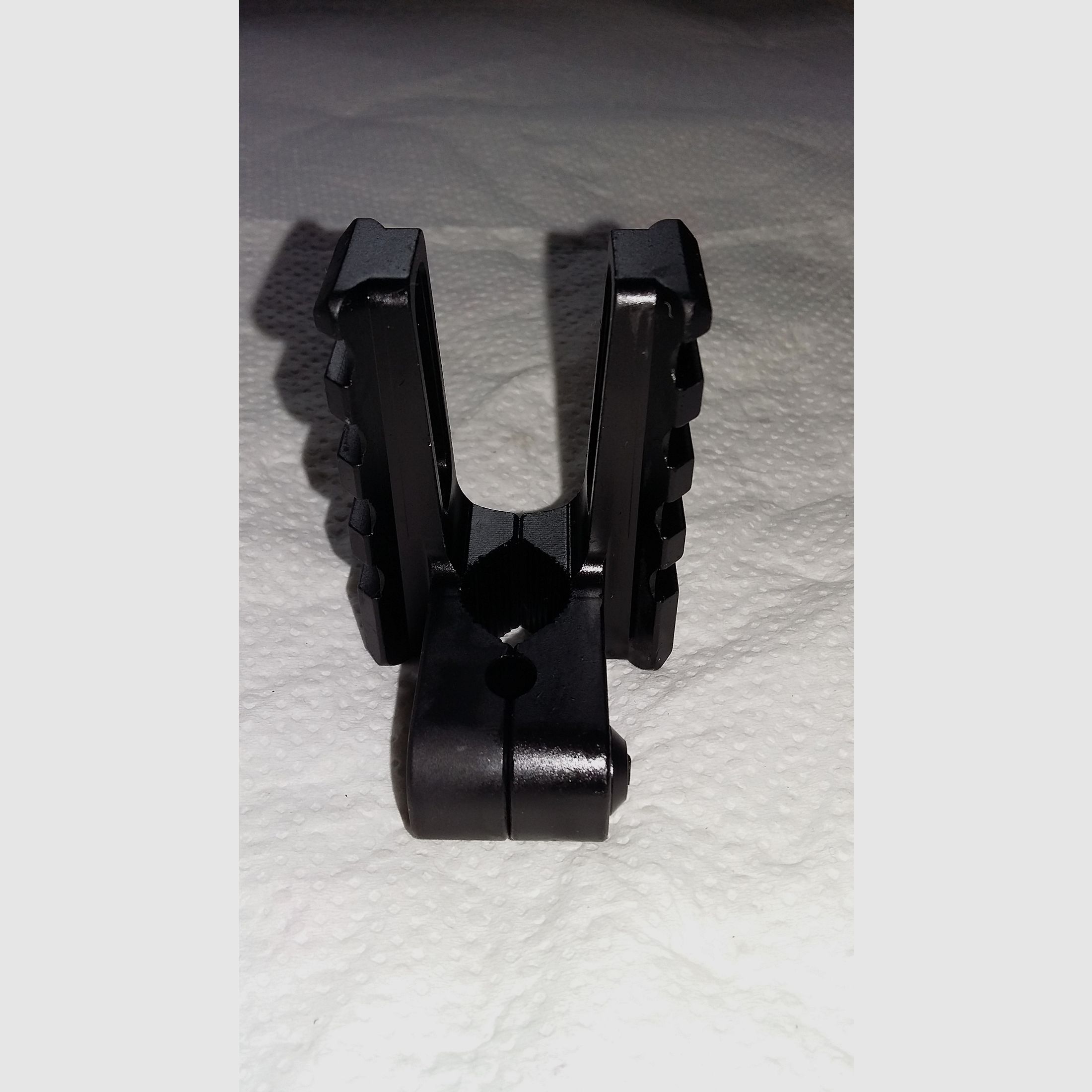 Midwest Industries AK Light and Laser Mount für AK47, AK74, AKM, Type 56 (SDM), M70 