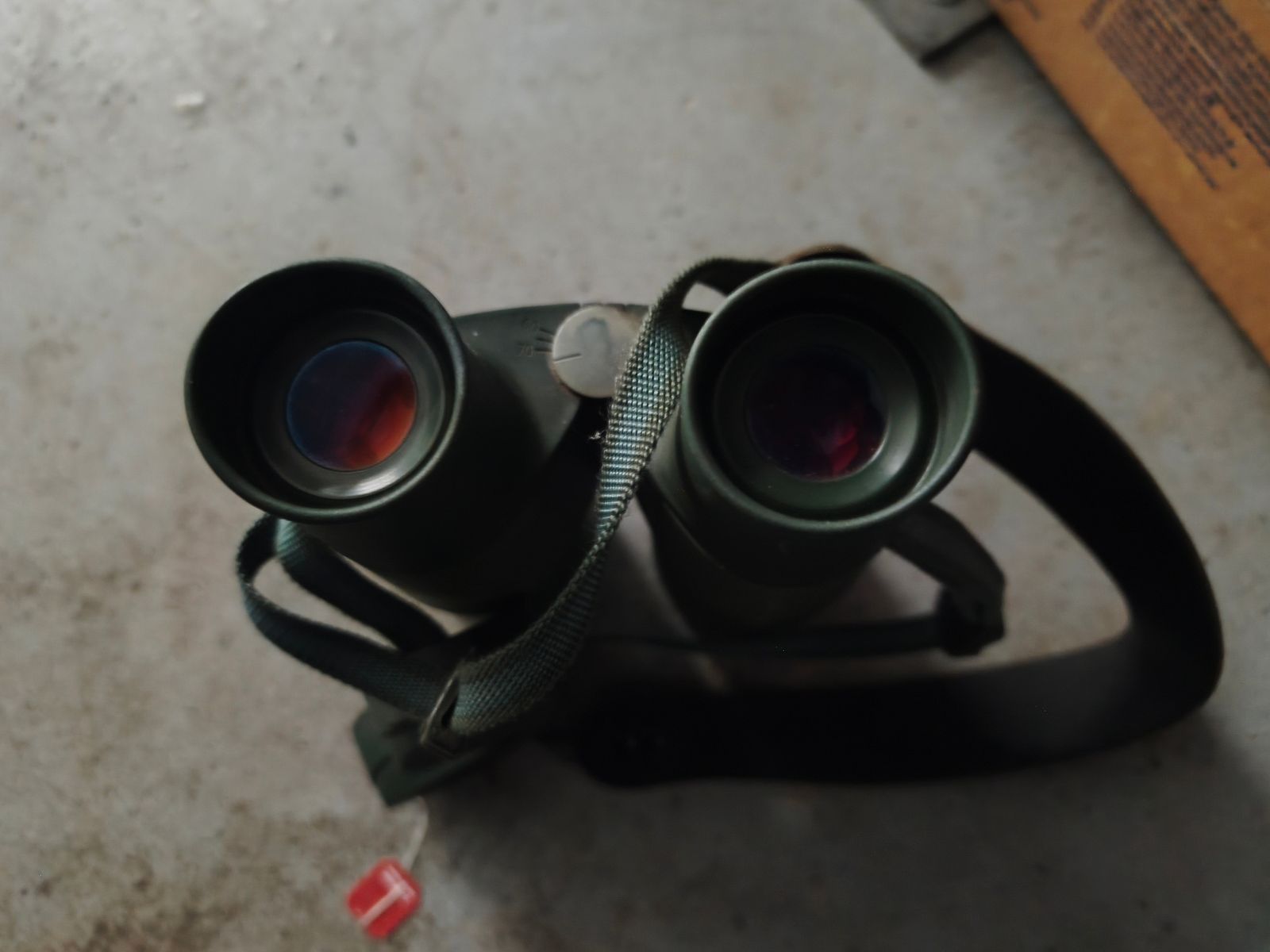 Purchase request: Zeiss binoculars 10x56 B T P