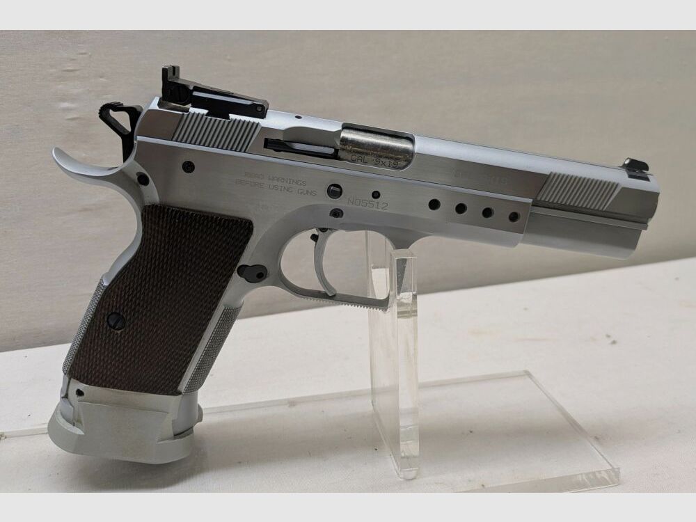 Tanfoglio Limited, zdjęcie 2 z 5