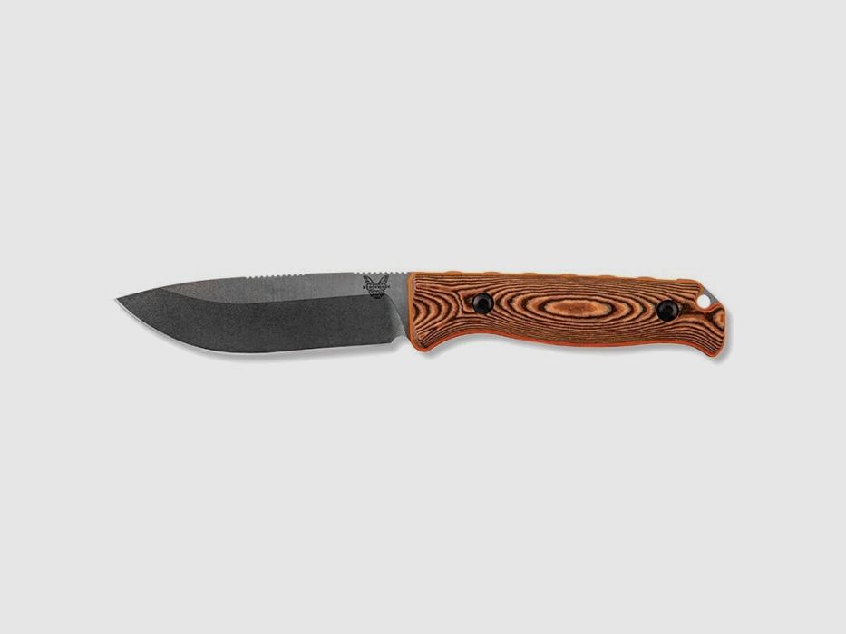 Benchmade Saddle Mountain Skinner 15002_1 - Lemmet 107mm Defaul