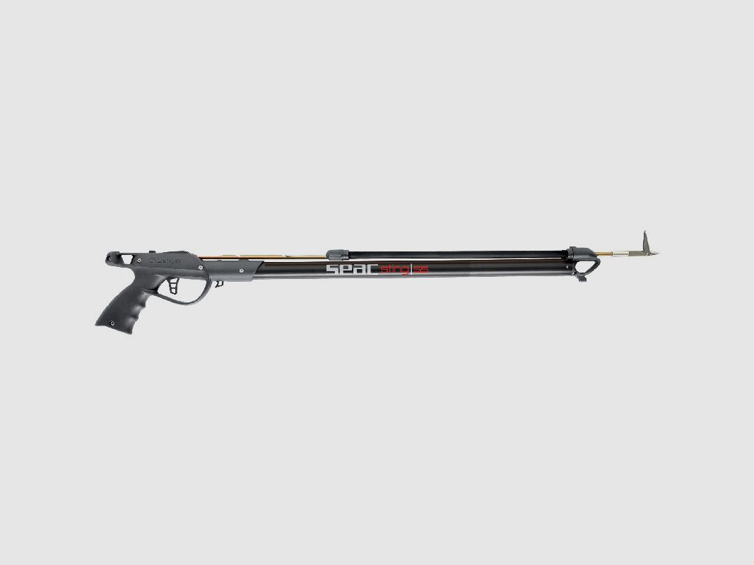 Gewehr New Sting Seac Sub, Bild 1 von 5