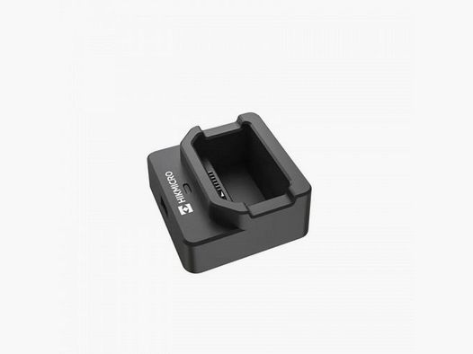HIKMICRO Ladegerät für Li-Ion Akku geeignet für Thunder 2.0 & 3.0