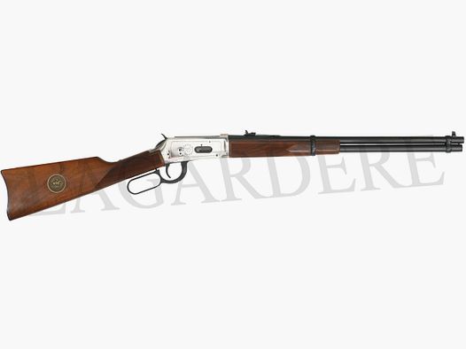 WINCHESTER BICENTENNIAL 1776-1976 (FUCILE A LEVA)