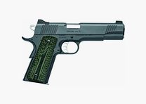 Pistolet półautomatyczny Kimber .45ACP Custom TLE 2