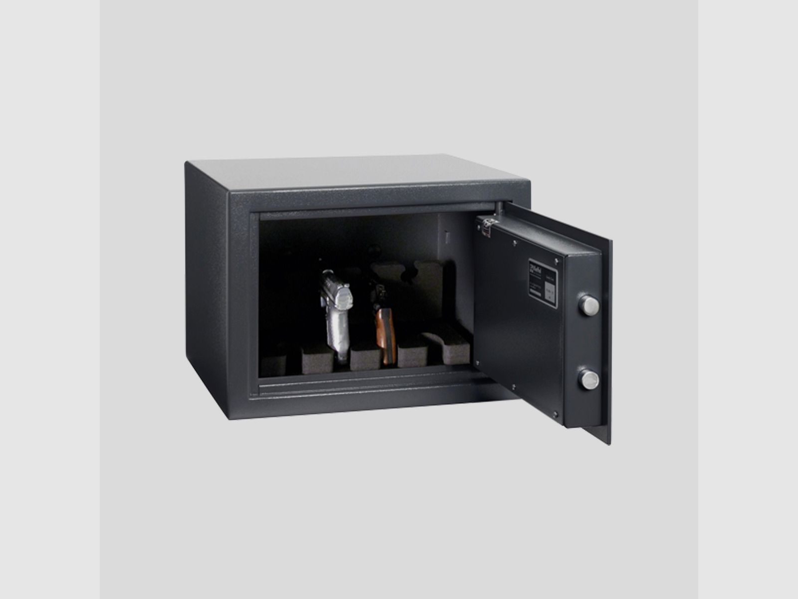 Rieffel – EcoSafe 350E WF4, Bild 3 von 3