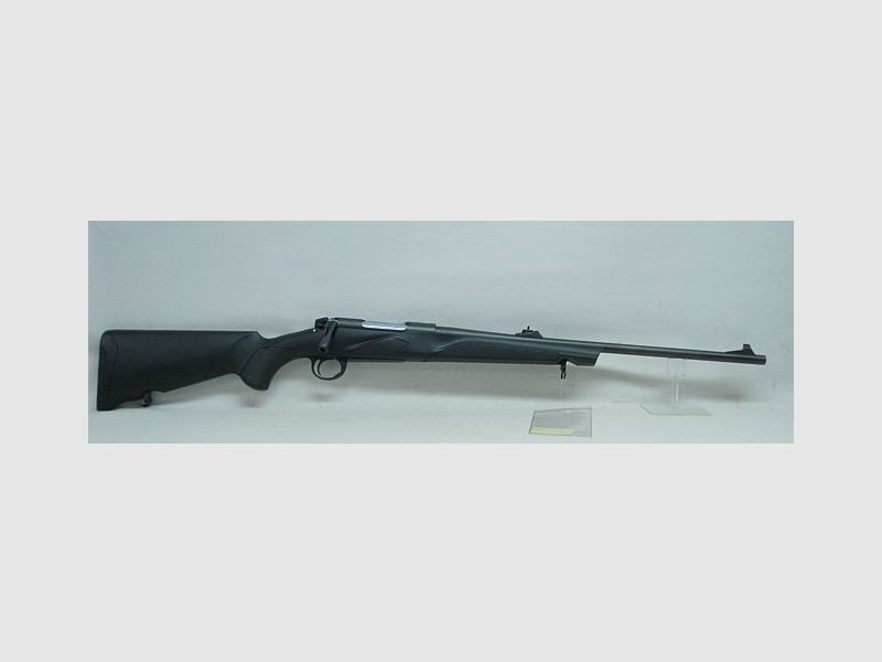 Horizon Synthetic Black - .308Win