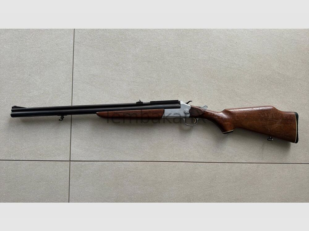 Savage Modell 24B - DL .22WinMag;20/70