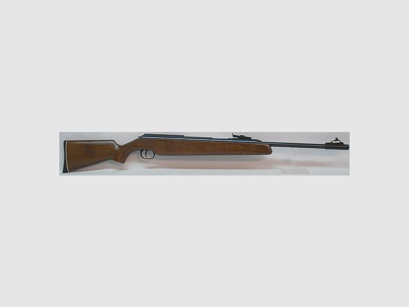 LG 48 T06 Kal.4,50 - Seitenspanner,Holzschaft