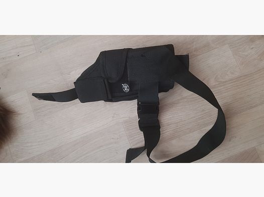 Holster große Waffen