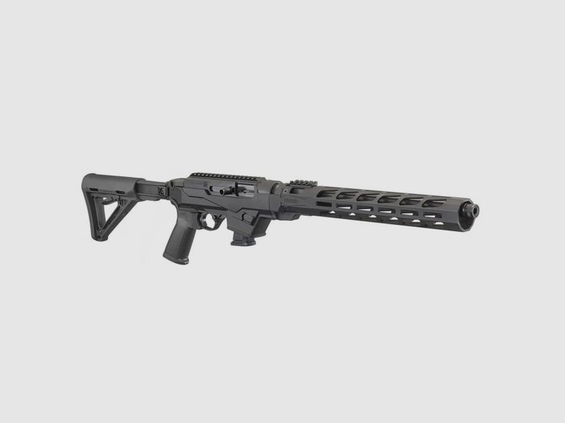 Ruger PC Carbine Chassis Gewehr Kal. 9mm, Bild 5 von 5