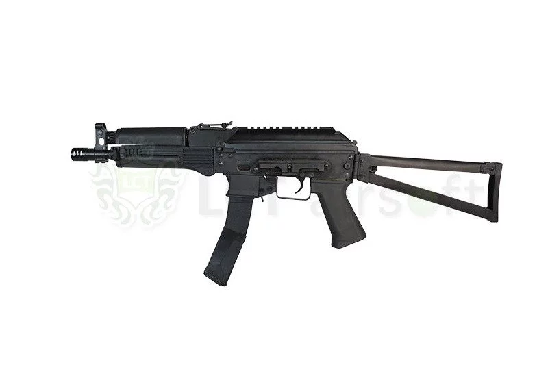 ASG submachine gun LCT PP-19-01 Witiaź, image 2 of 28