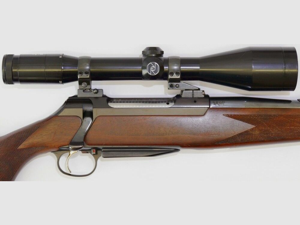 Sauer&Sohn	 Mod. 200