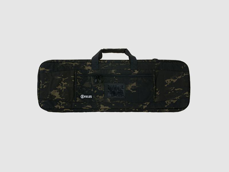 Padded Rifle Case 105cm - MB [8FIELDS]