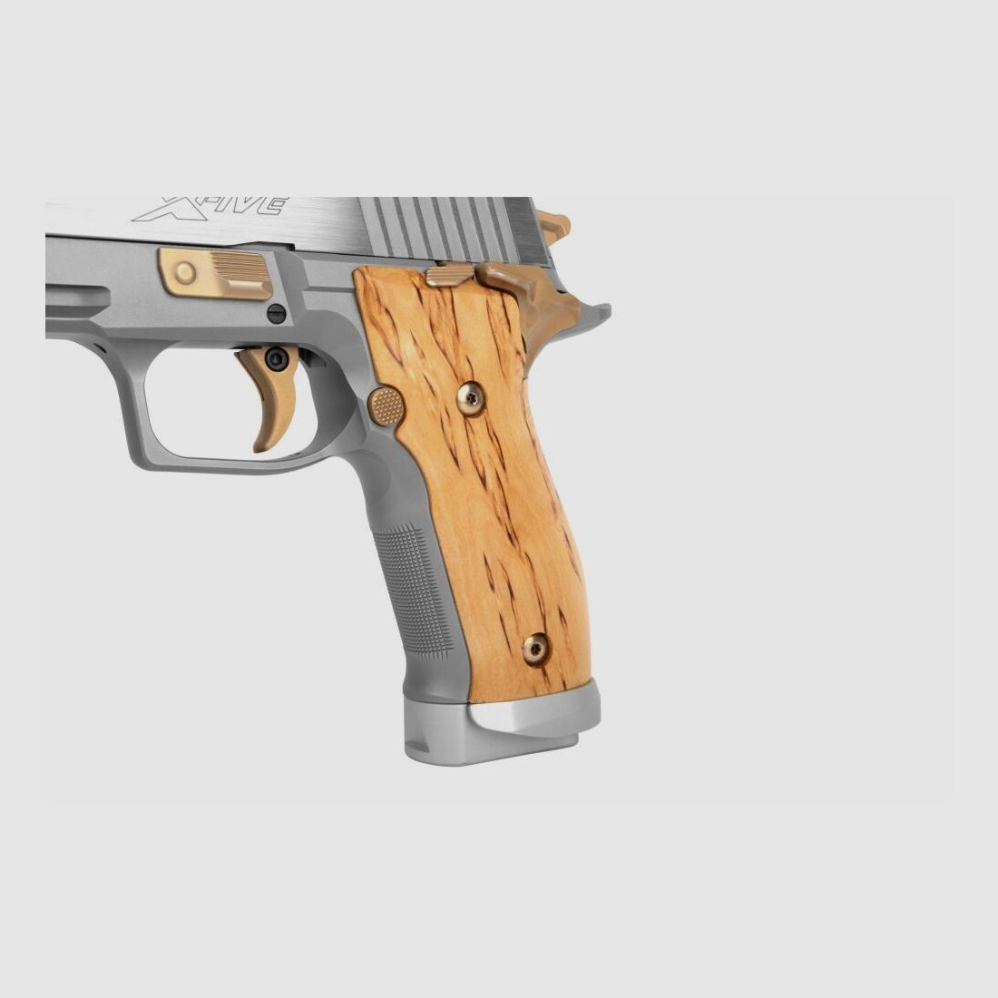 Sig Sauer P226 X Five Ny Scandic, Bild 10 von 10