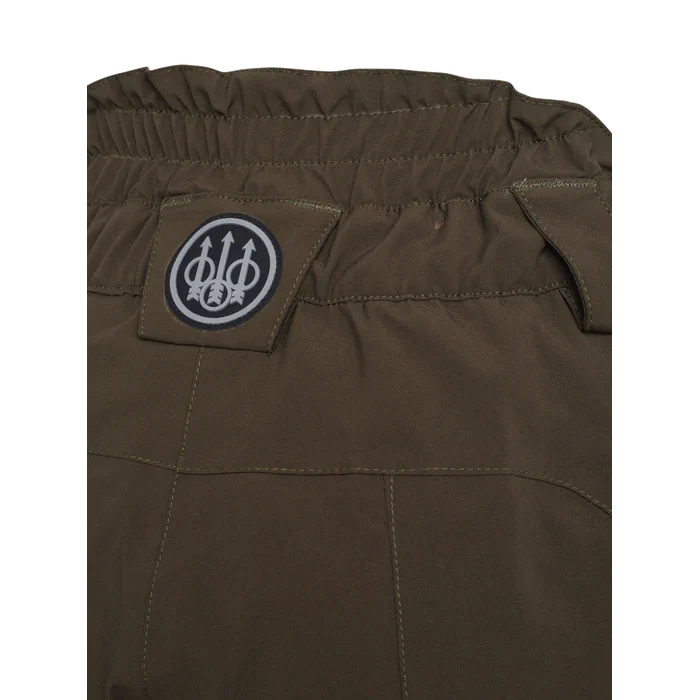 Beretta Tri-Active EVO Jagdhose Damen in Grün, Bild 7 von 8
