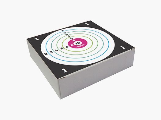 BERSAGLIO 14X14 POWAIR X100