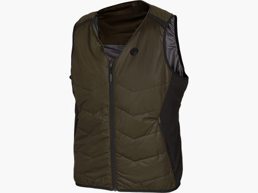 Härkila Heat V-hals Vest