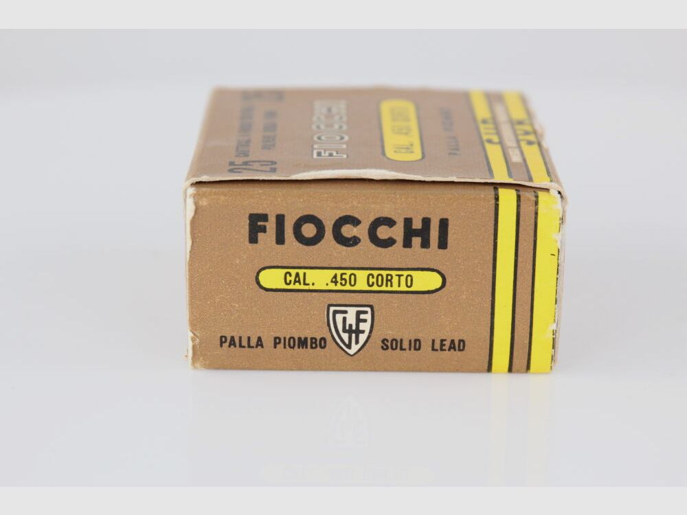 Fiocchi