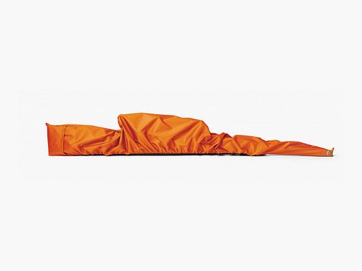Riserva – Taschenfutteral für Büchse orange 110>140 cm (R2331)