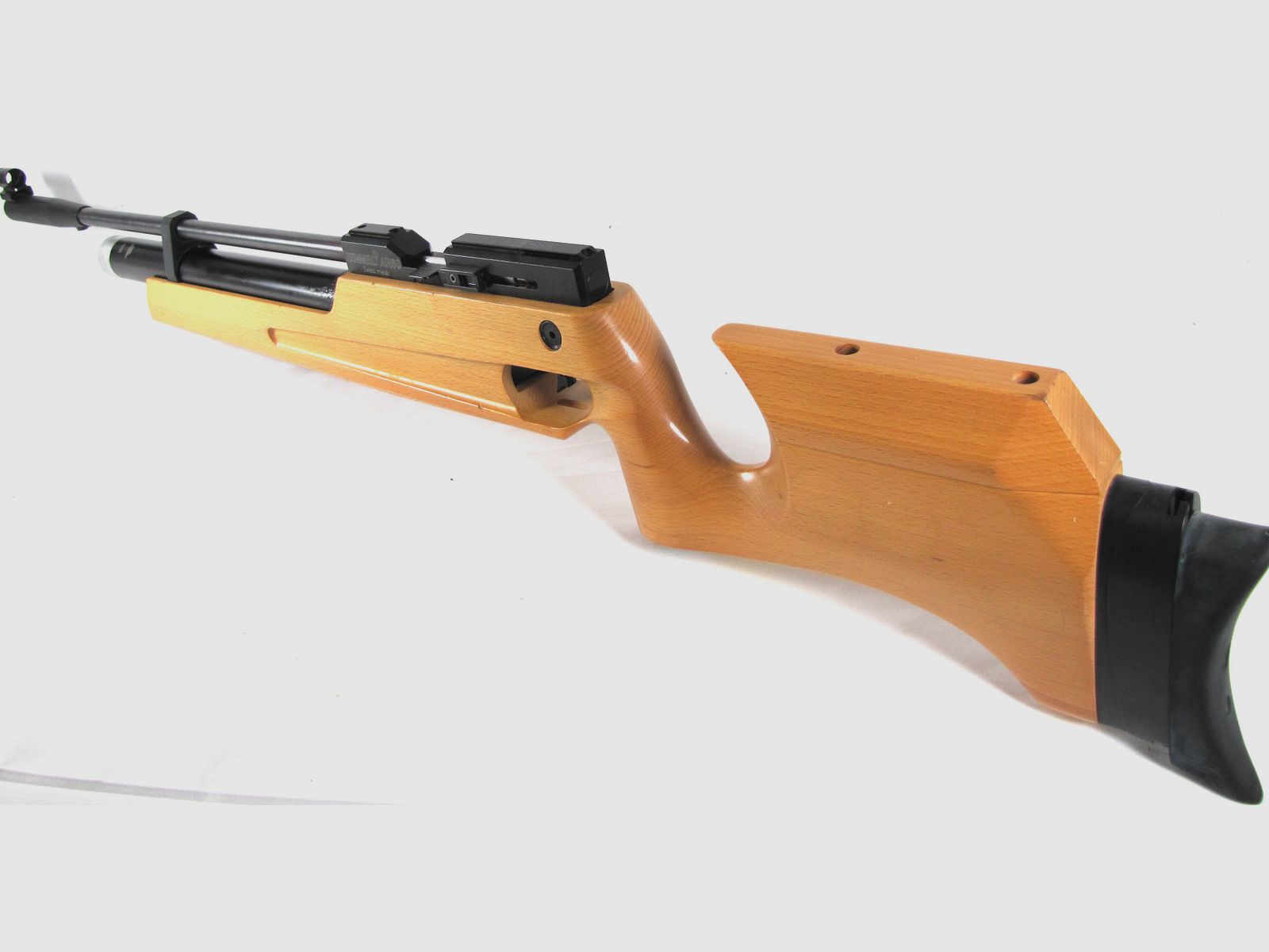 Hämmerli AR 50 Luftgewehr