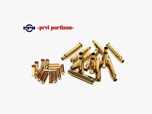 Étuis ppu partizan cal.9,3x62