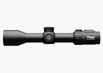 SIG SAUER SIERRA6 richtkijker | 3-18x44 | BDX-R2 Digitaal