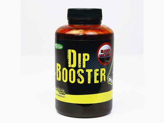 DIPS BOOSTER PRO ELITE AAS BLOODY MULBERRY