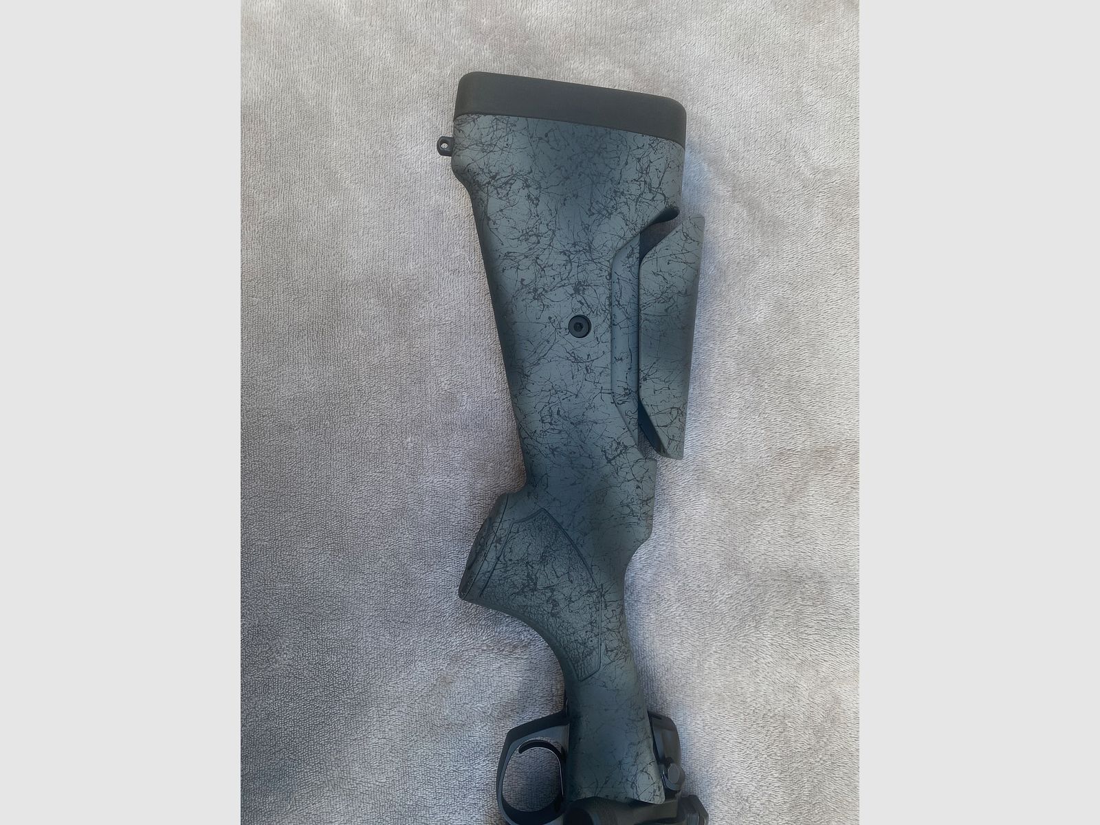 Bergara BA14 Wilderness Sierra, .308 Win