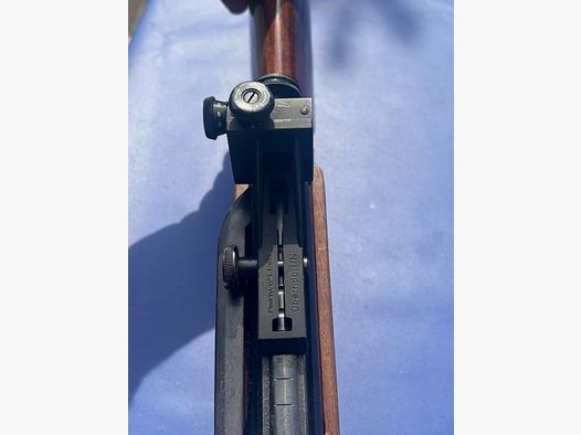 Feinwerkbau 300s