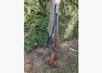 Walther Torminathor 4,5mm Diabolo F wiatrówka PCP