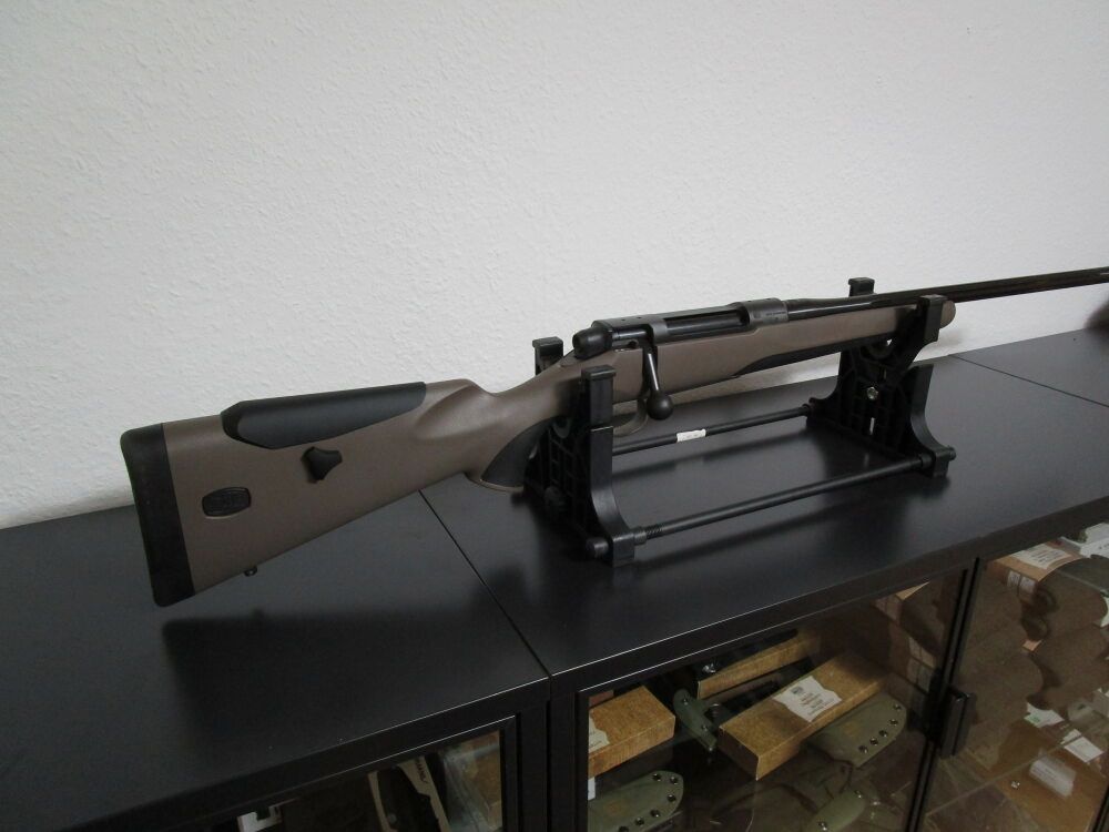 Mauser M 18 Field Hunting