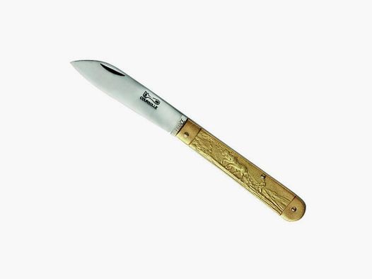 CUCHILLO COURSOLLE 10CM LABRADOR CARBONO